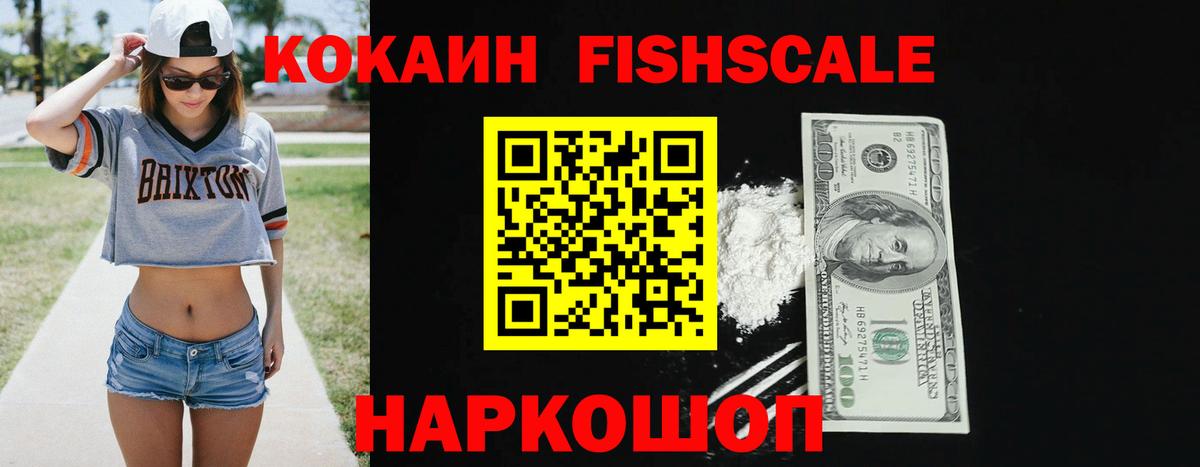 COCAIN Fish Scale  Вход с VPN  Фролово 
